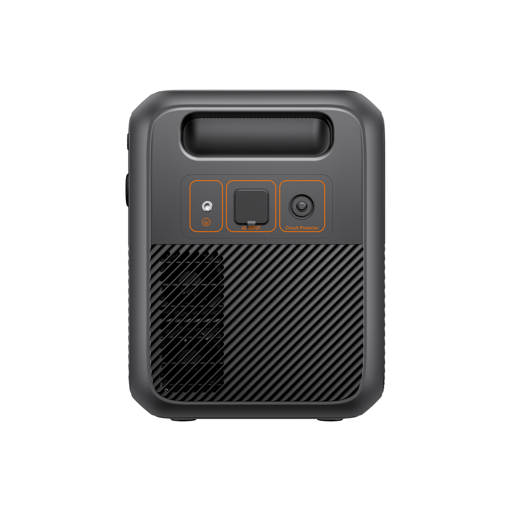 BLUETTI Premium 200 V2 Portable Power Station, photo 3 of 6