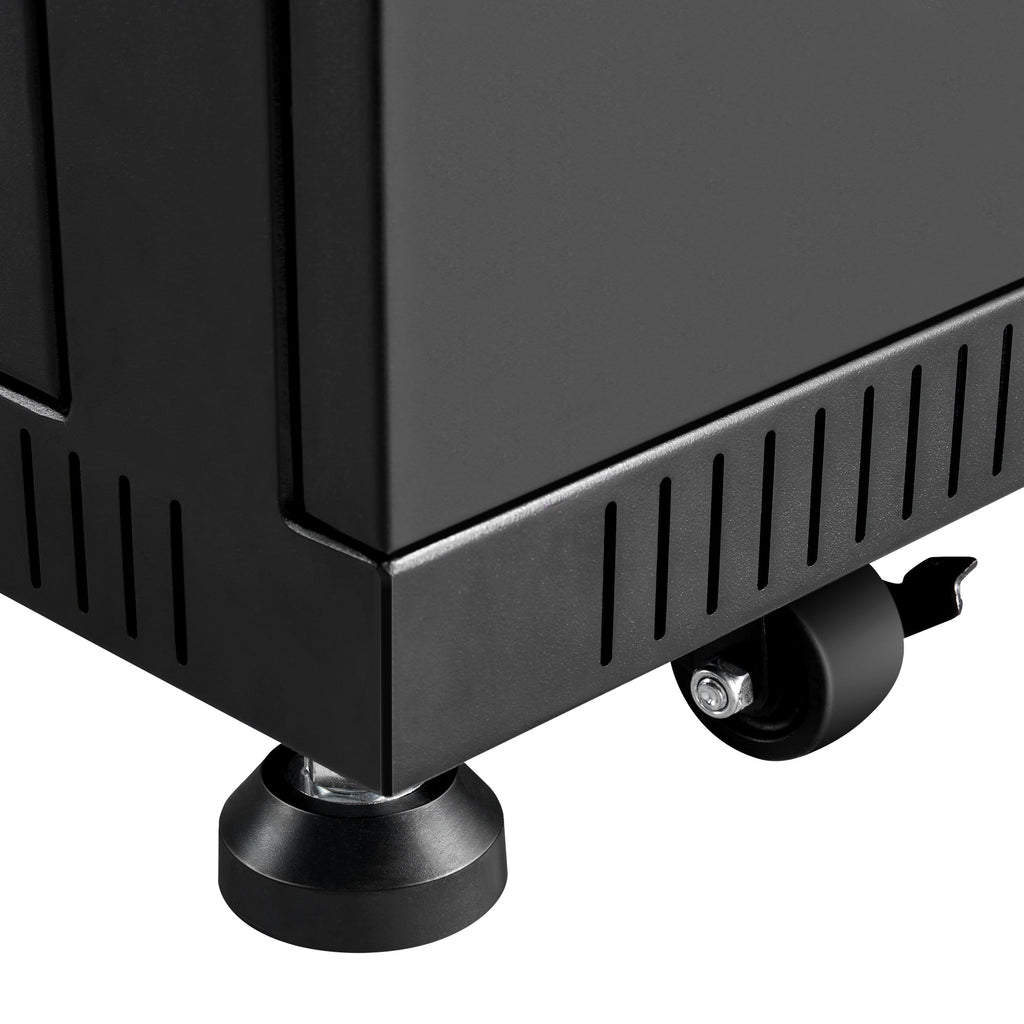 Rich Solar 6-slot battery server rack for ALPHA 5 PRO, photo 6 of 6