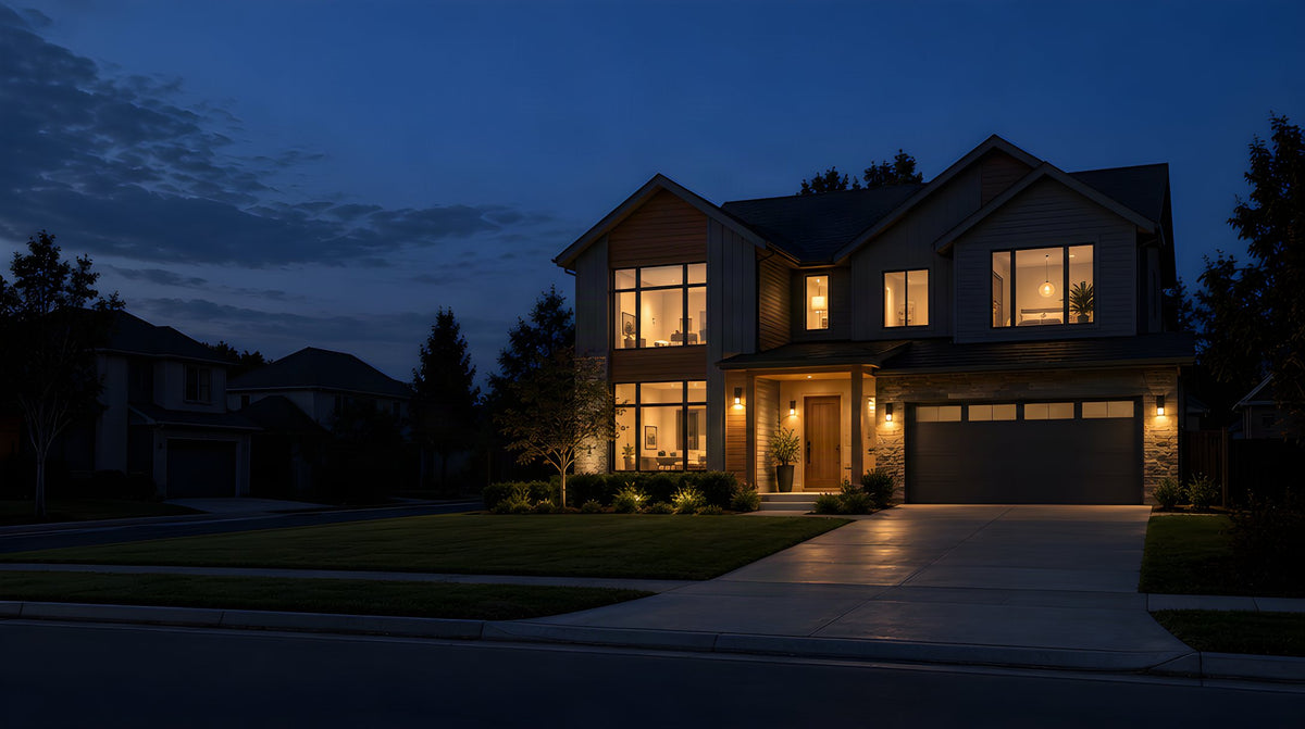 Home Backup Supply | Home Backup Power, Generators & Solar