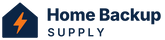 Home Backup Supply logo